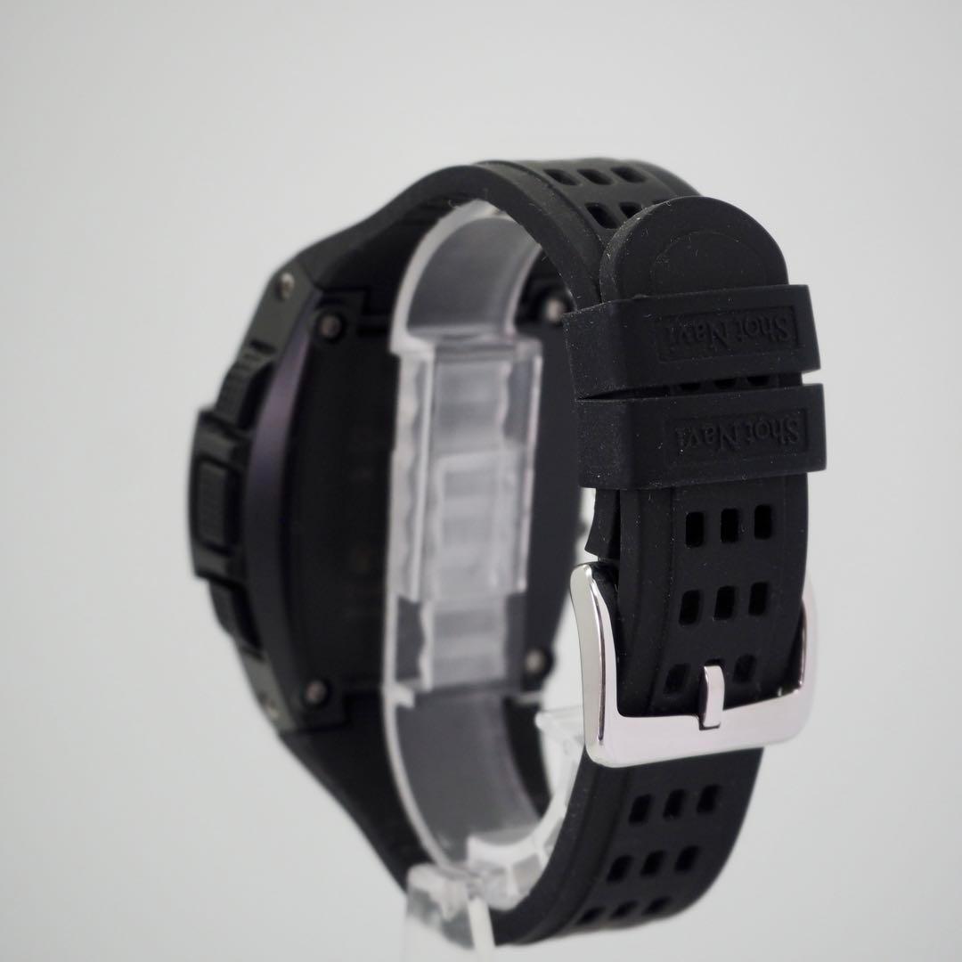 725【美品】ゴルフナビ　Shot Navi Crest ショットナビ　クレスト