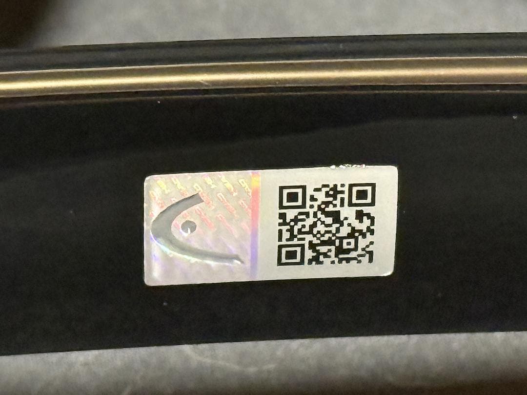 HEAD Speed PRO LEGEND 2025（G2）