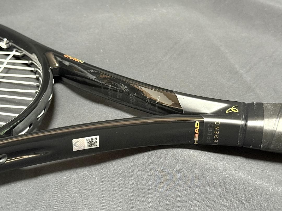 HEAD Speed PRO LEGEND 2025（G2）