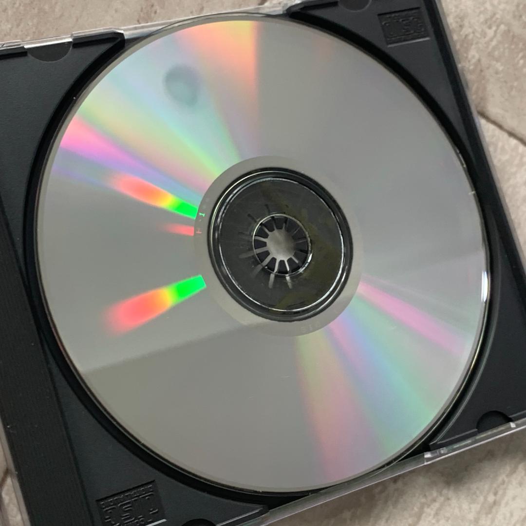 One for My Baby/Carla Helmbrecht：美品CD