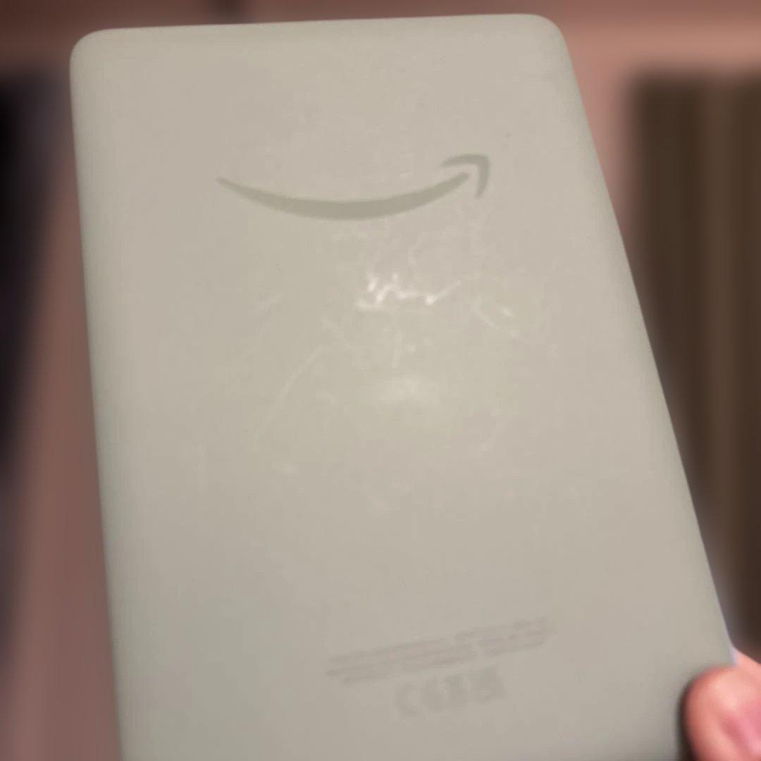 Kindle Gen 11 16GB 抹茶