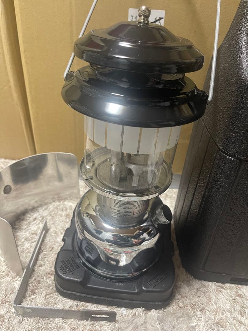 Colemanランタン limitededition sportsman 288