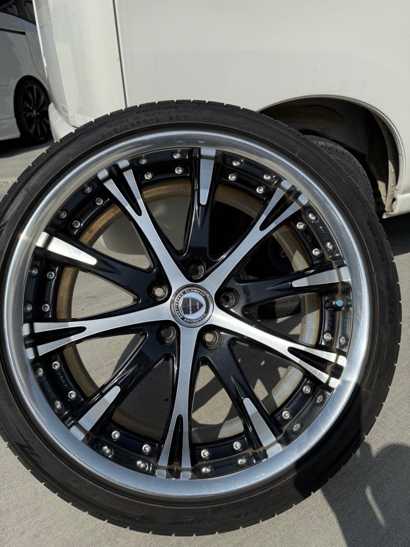 ワーク　シュバート