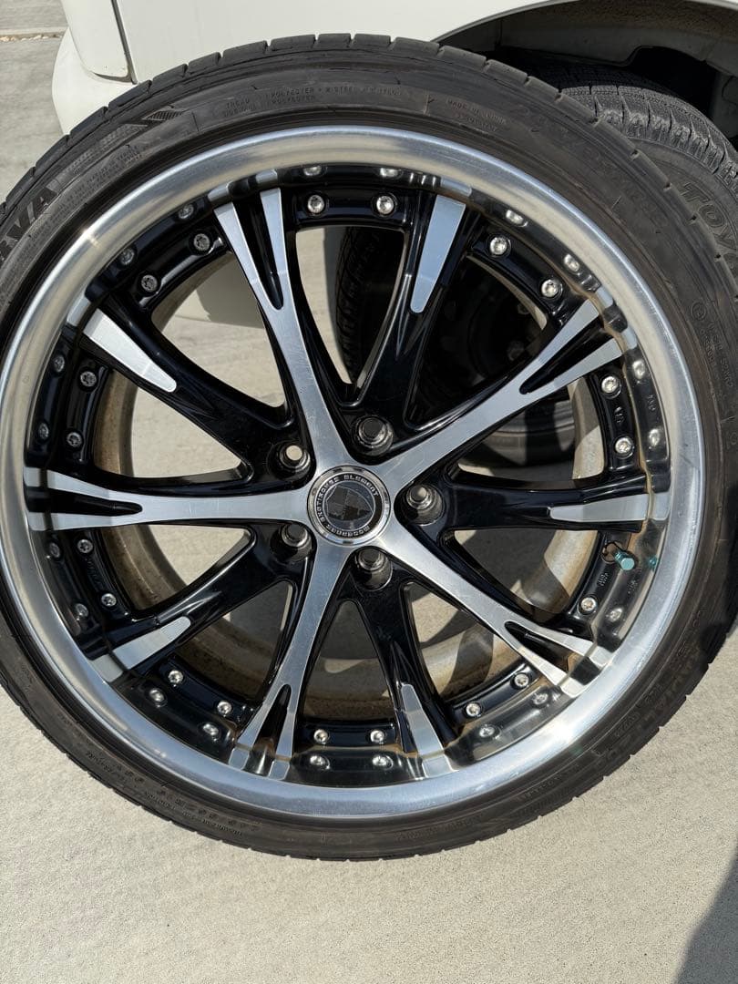 ワーク　シュバート