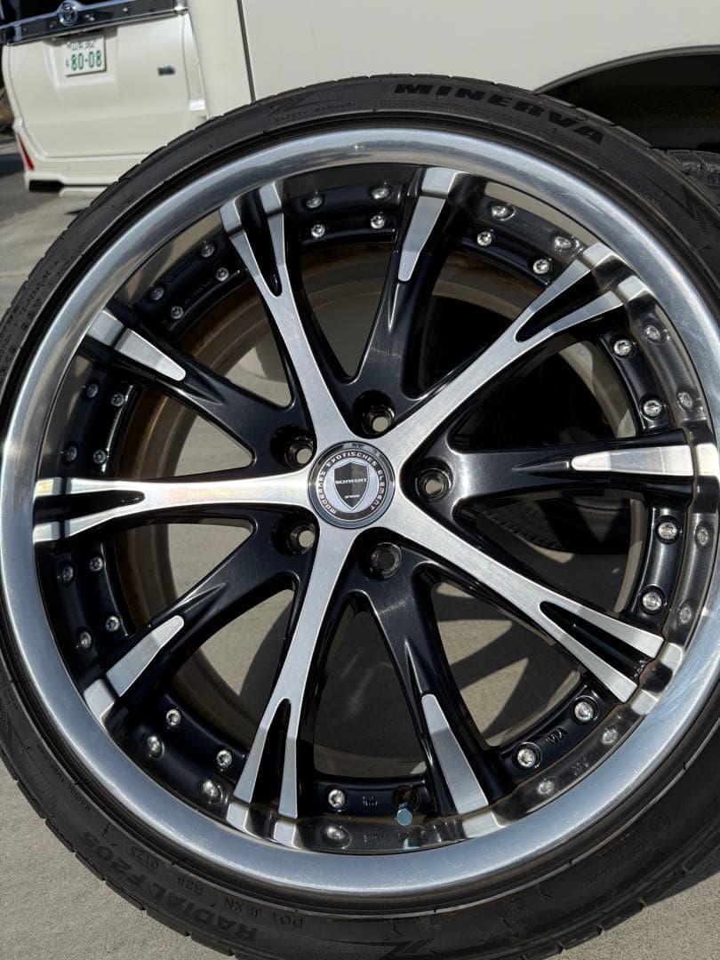 ワーク　シュバート