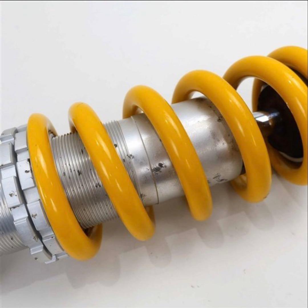 4d9 SG20J オーリンズ リアサスペンション