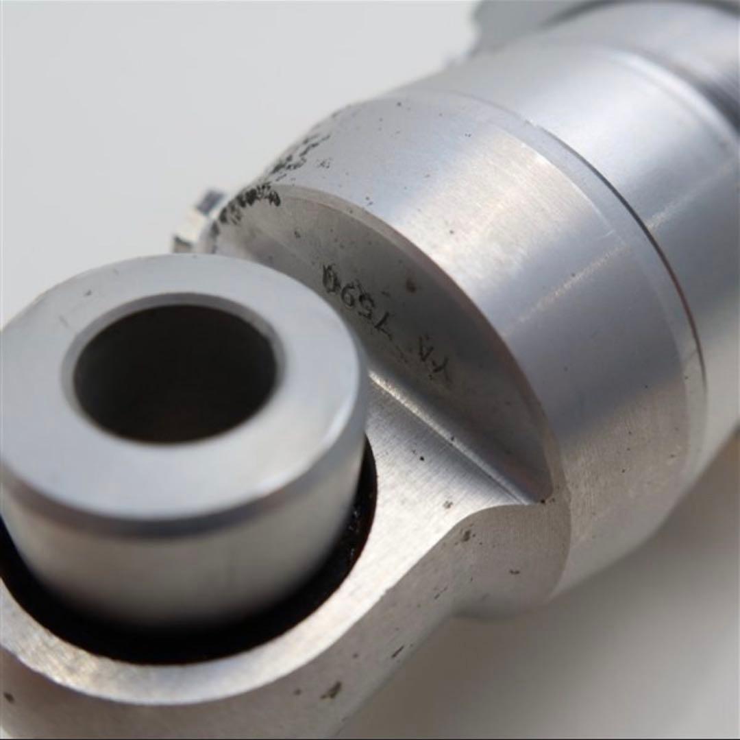 4d9 SG20J オーリンズ リアサスペンション