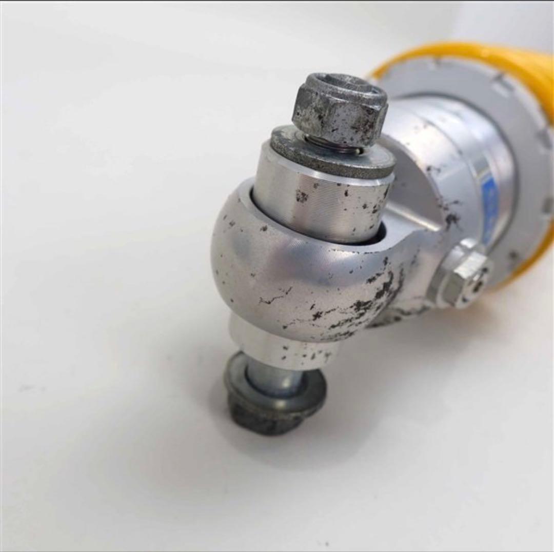 4d9 SG20J オーリンズ リアサスペンション