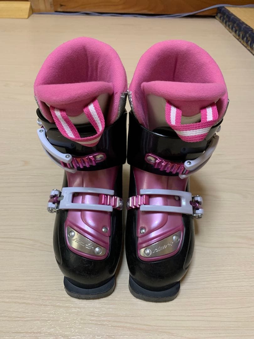 Rossignol Princess 100 スキーセット