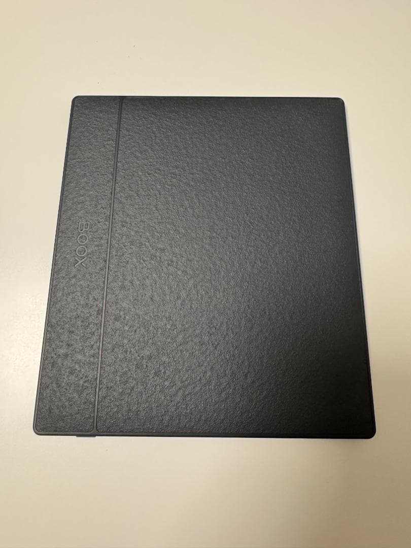BOOX Go7 7インチモノクロ電子ペーパータブレット