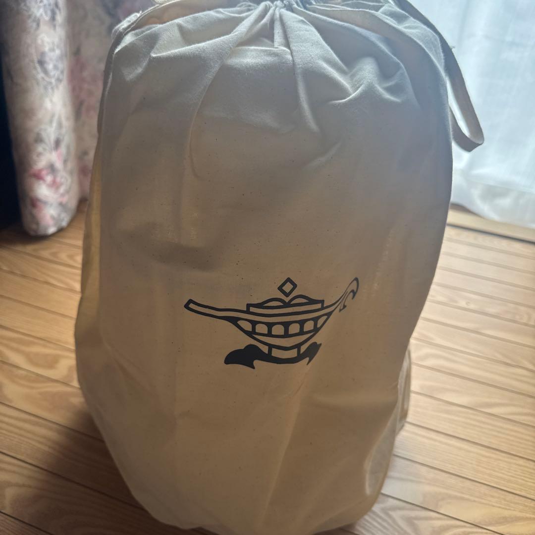 ポータブルガスストーブ SENGOKU ALADDIN SAG-BF02A