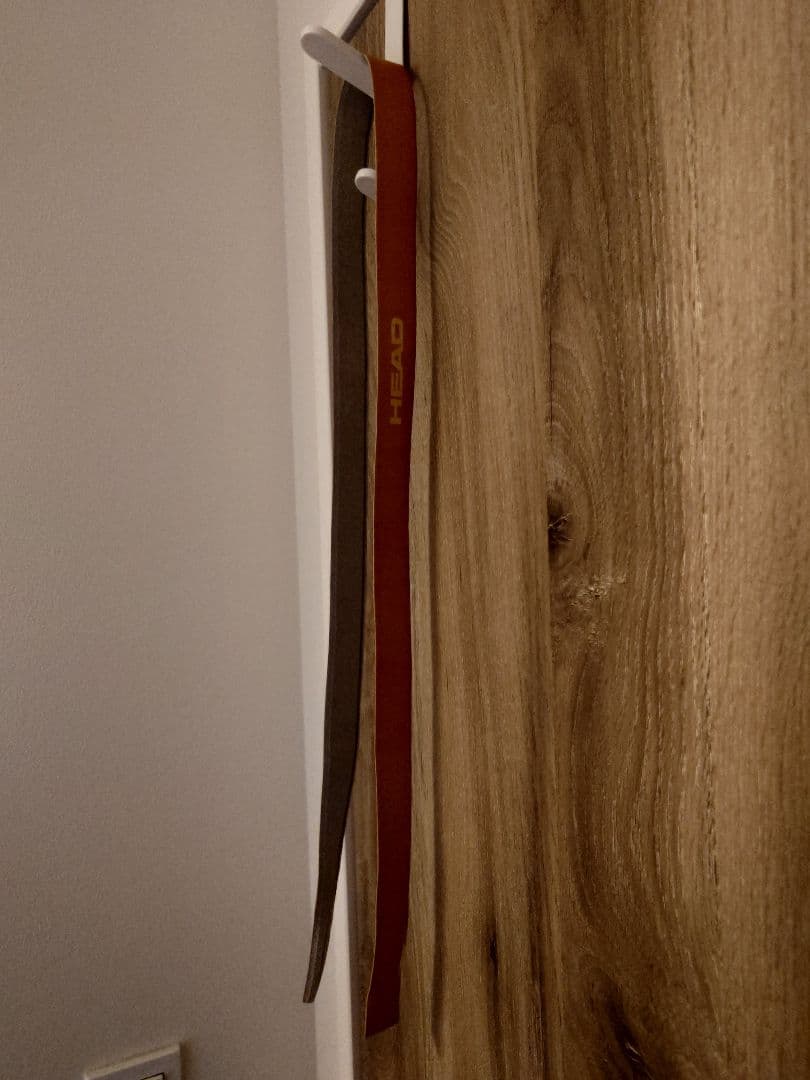 ★プロストック用　Finest Calfskin Leather Grip★