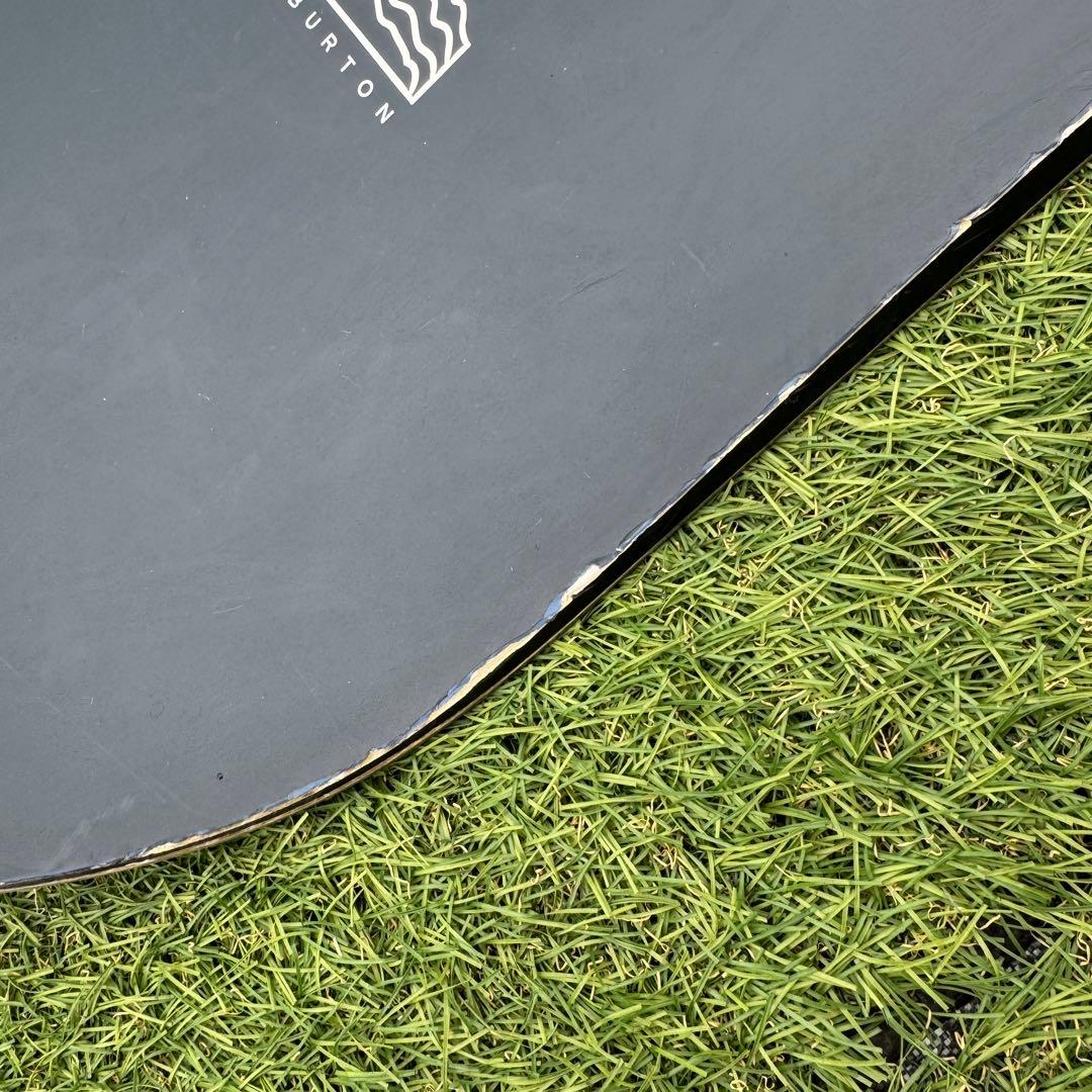 スノーボード BURTON FEELGOOD CAMBER 152cm 21-22