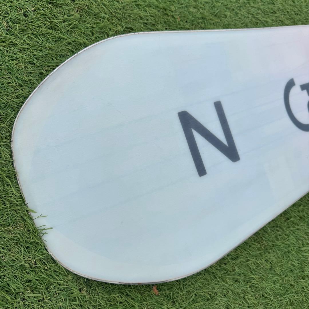 スノーボード BURTON FEELGOOD CAMBER 152cm 21-22