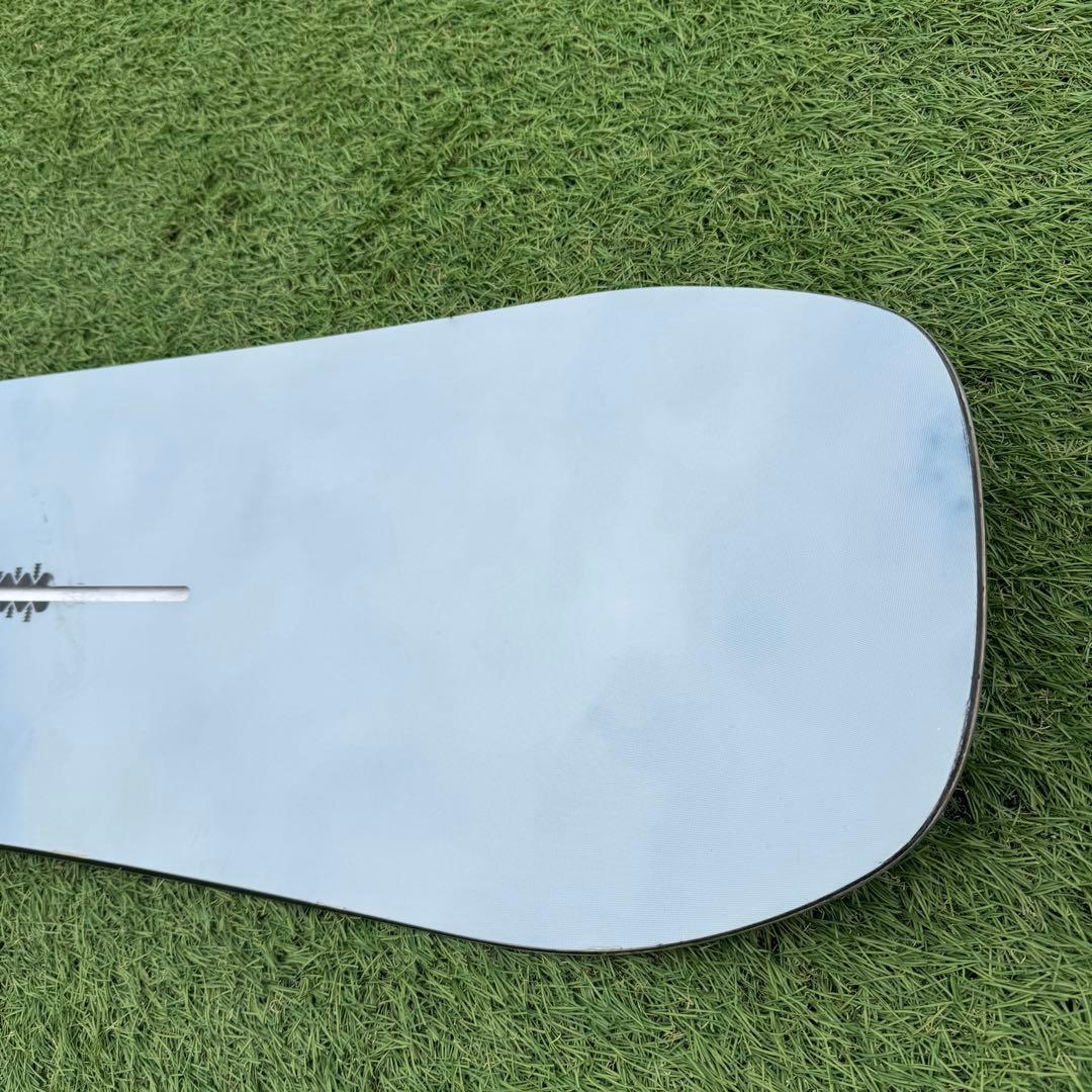 スノーボード BURTON FEELGOOD CAMBER 152cm 21-22