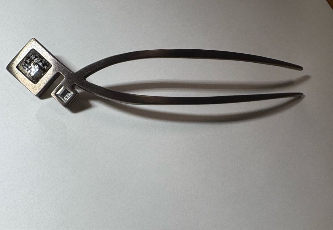 コレットマルーフ　ピカソヘアピン