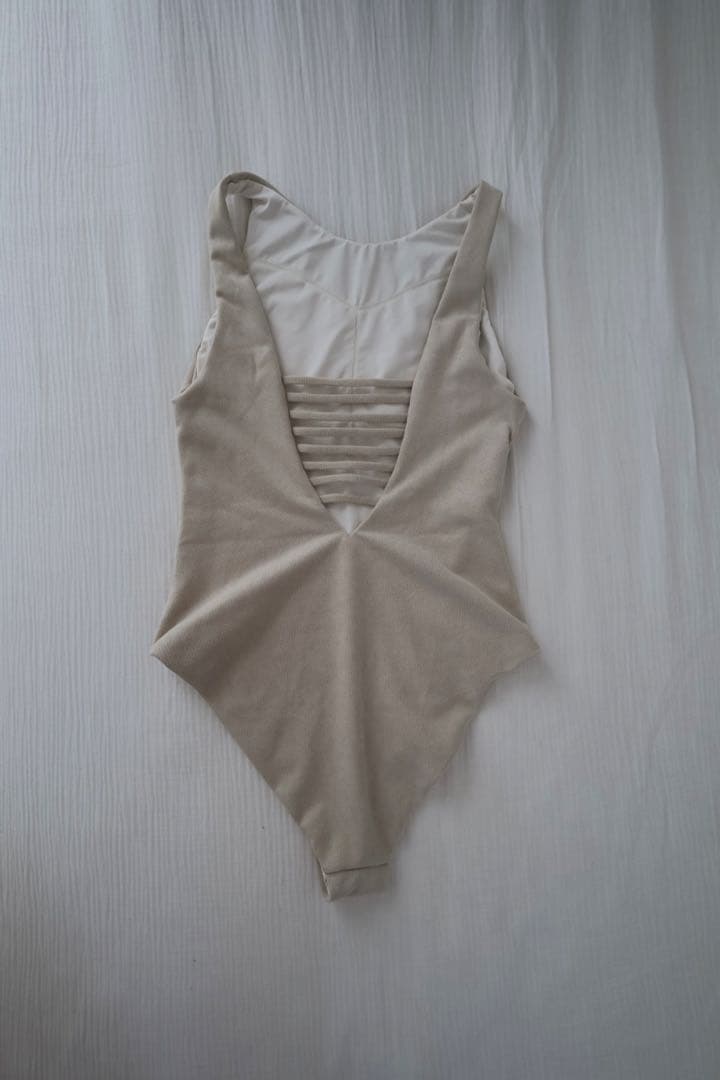 【ALEXIA STAM】Isabella/アメスリ型ワンピース