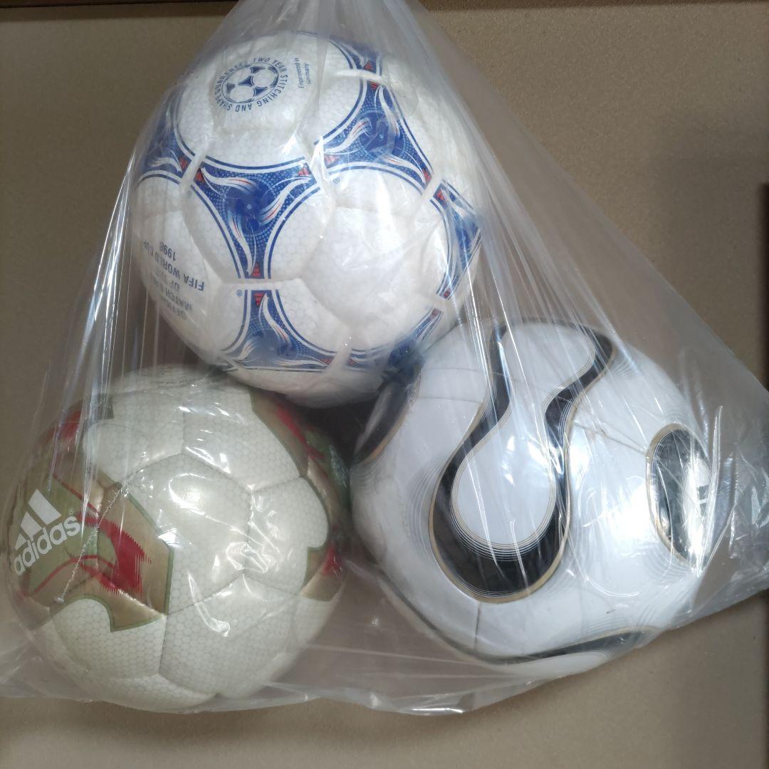 FIFAワールドカップ2006年 公式試合球