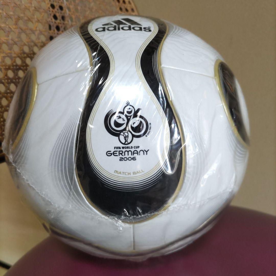 FIFAワールドカップ2006年 公式試合球