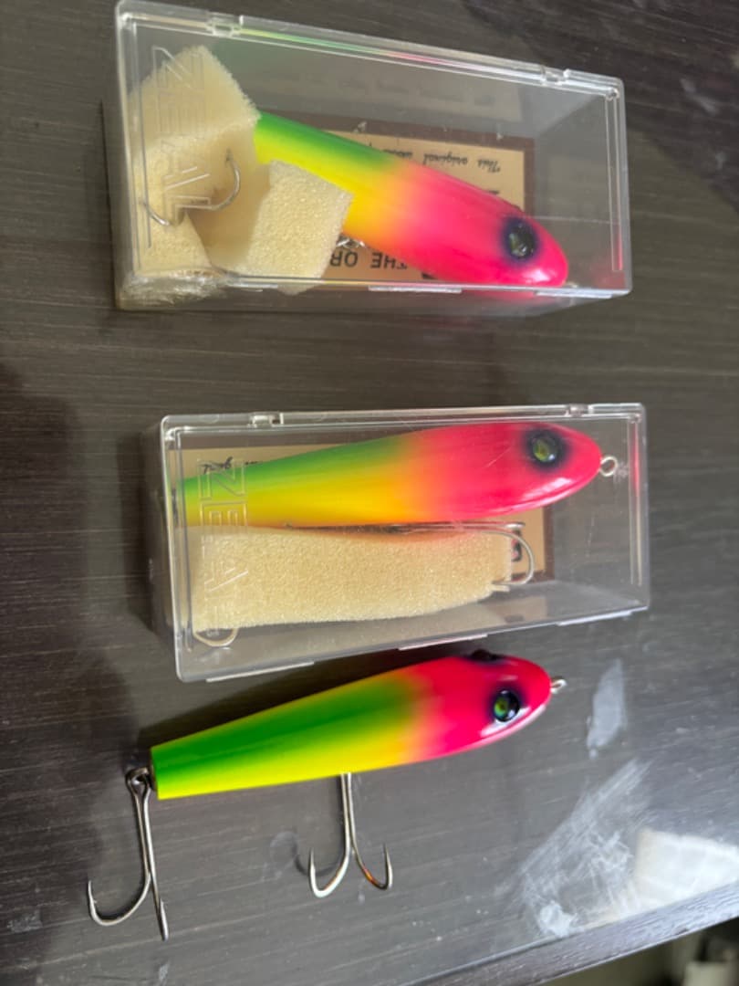 ズイール　テラーII ZEAL ３個セット　テラー II