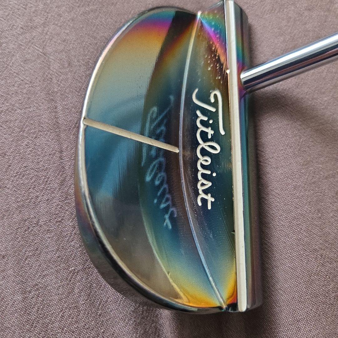 スコッティキャメロン　 Studio Design No. 5