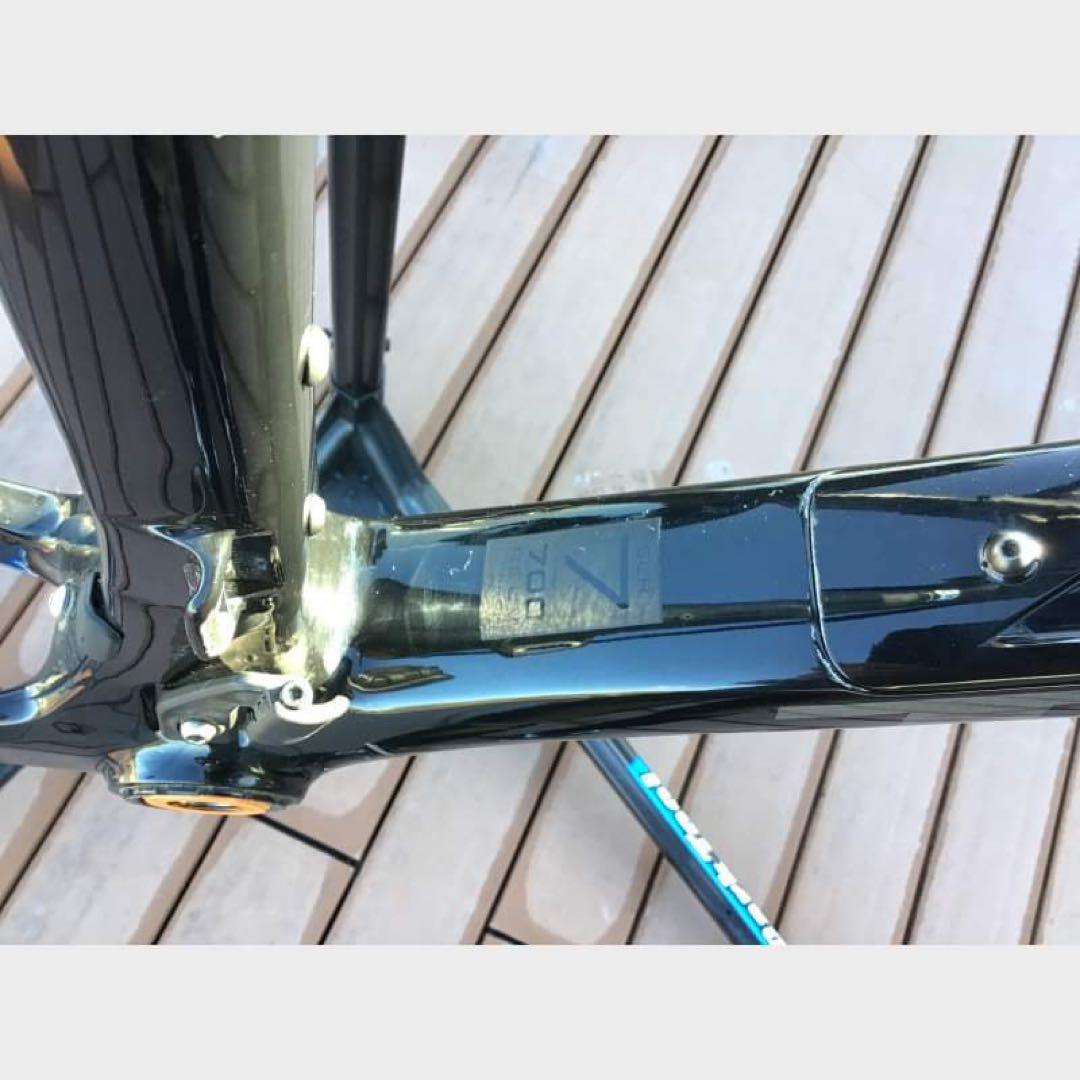 2021 トレック ドマーネ SLR 54サイズ フレームセット オマケ付き