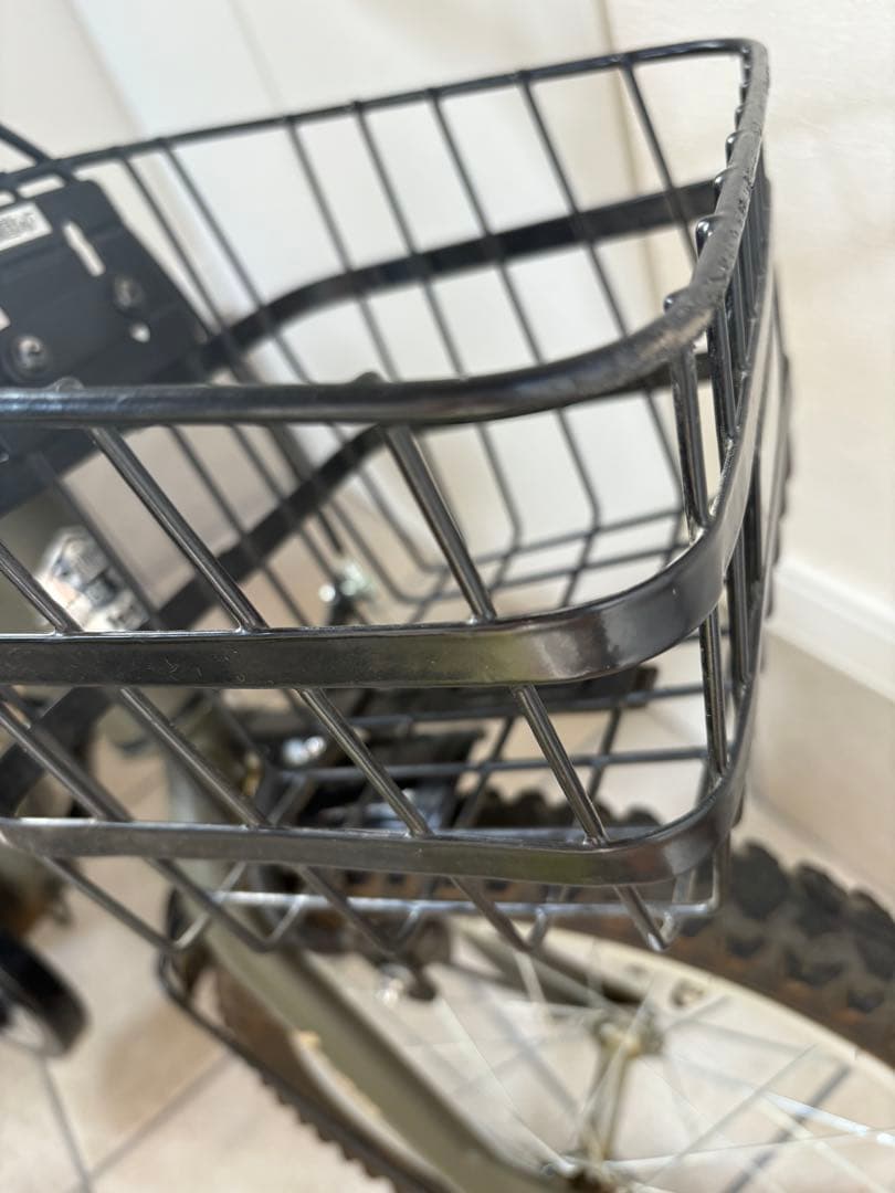 【大阪限定】JEEP 16インチ