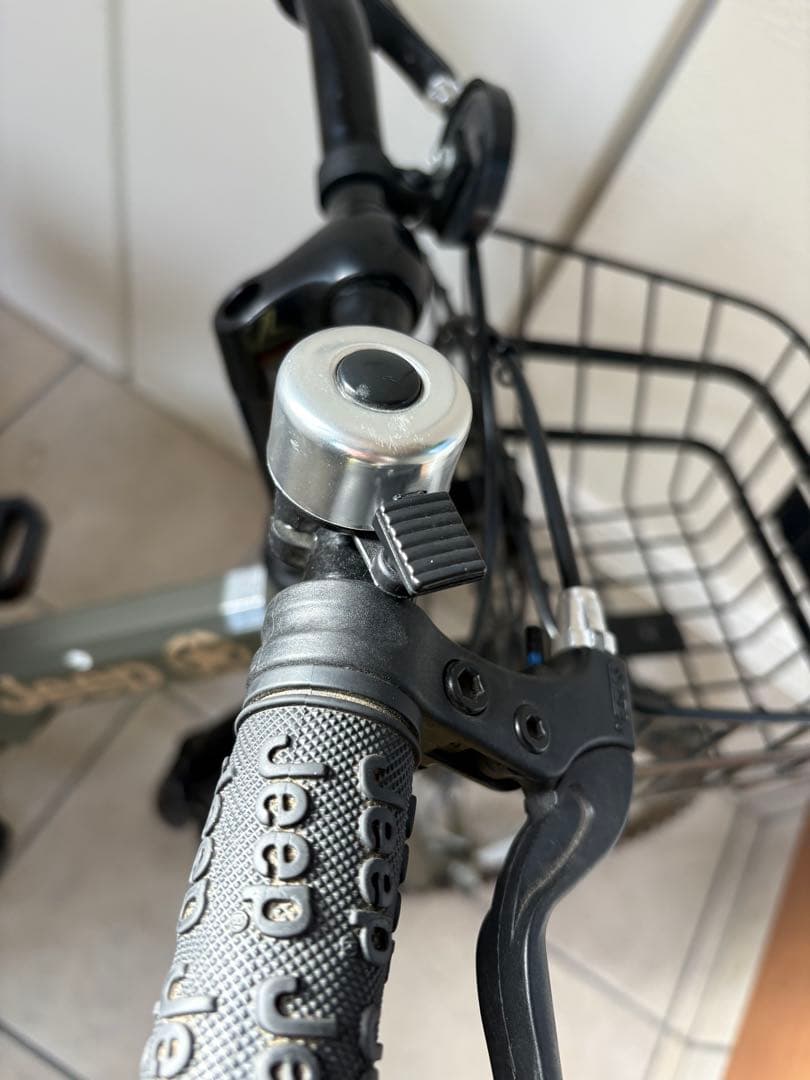 【大阪限定】JEEP 16インチ