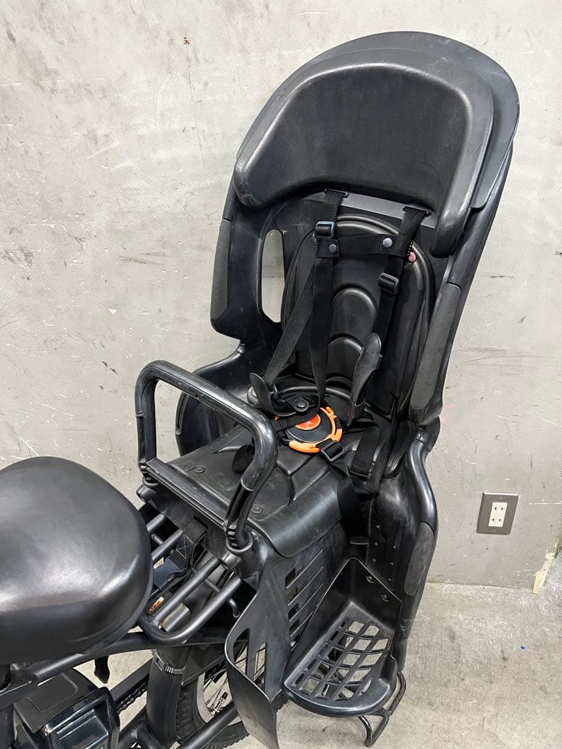 電動アシスト自転車 YAMAHA PAS Babby SP ヤマハ 20インチ