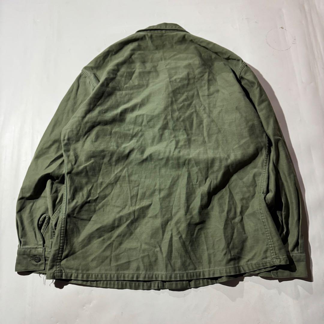 ア*ー様 U.S.army P-58 USMC field jacket