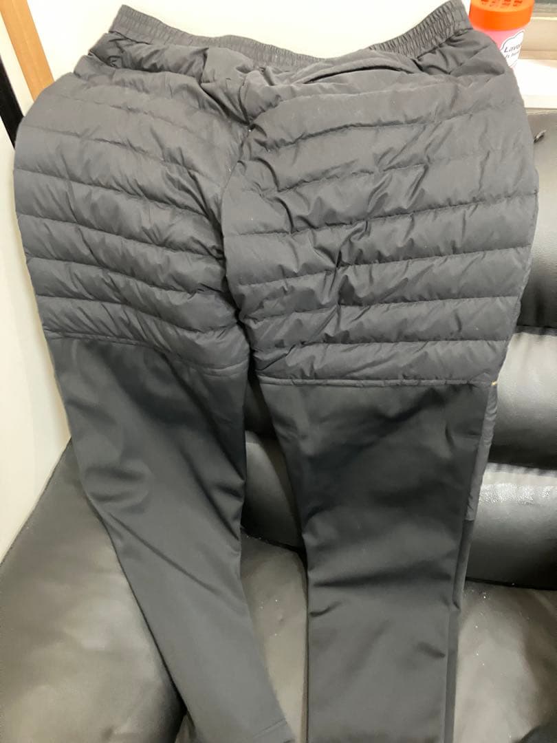 ほぼ未使用品　LIMITED PRO ダウンスーツ　3XL