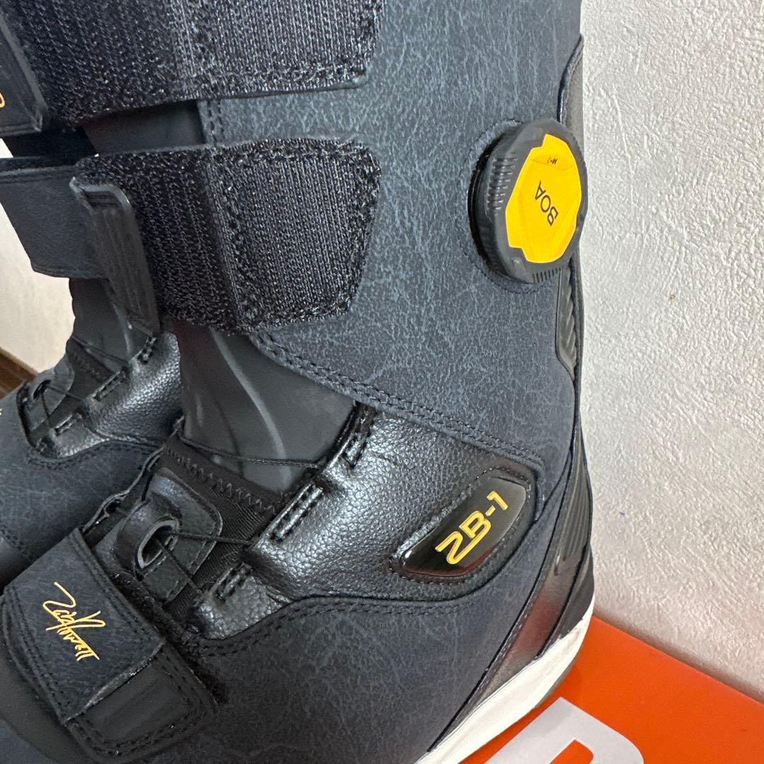 thirtytwo ZB-1 BOA スノーボードブーツ25.5cm