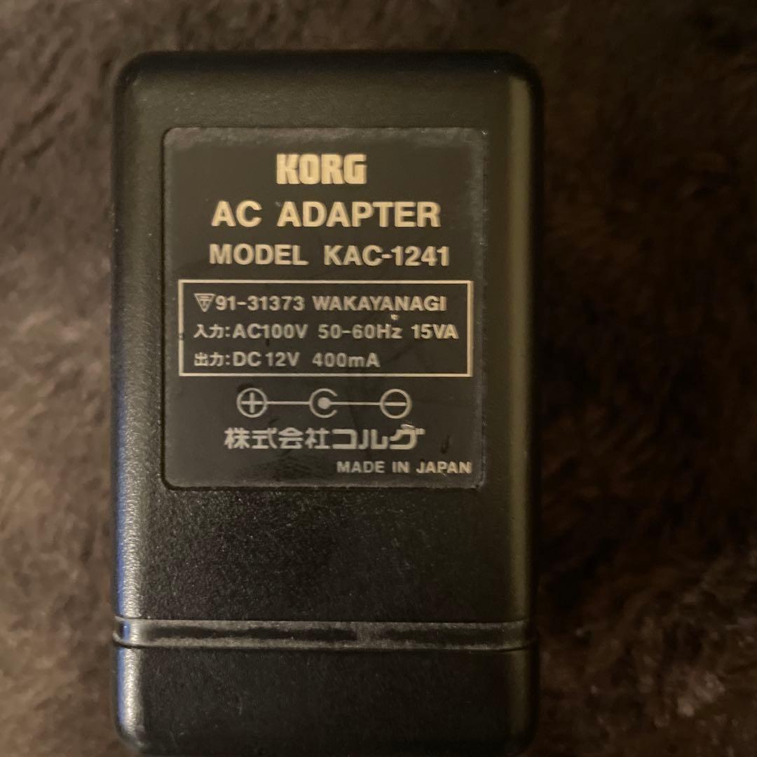 鍵盤楽器 KORG X5DR