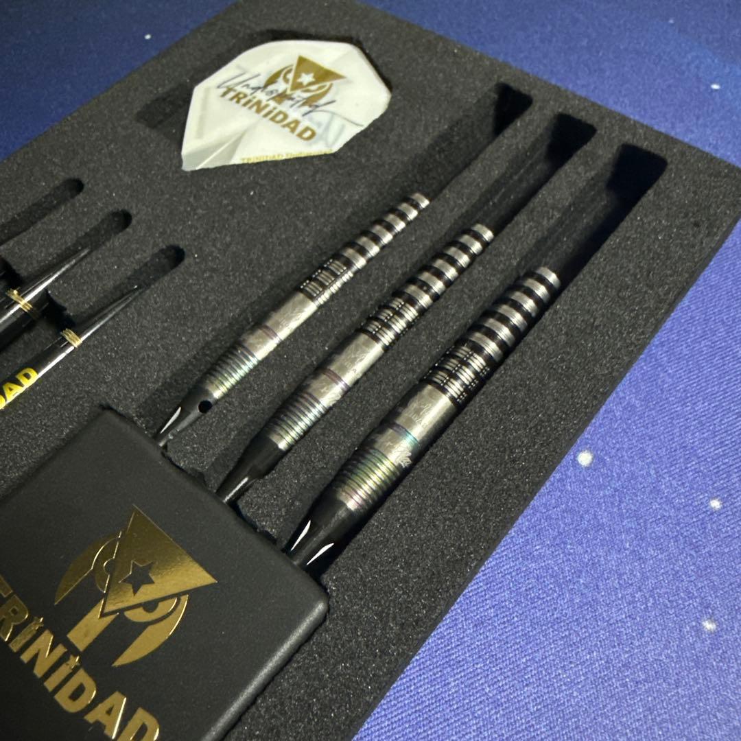 ロメカリ3 + コンドルアックス(AXE)岩田夏海モデル + チップ + ケース