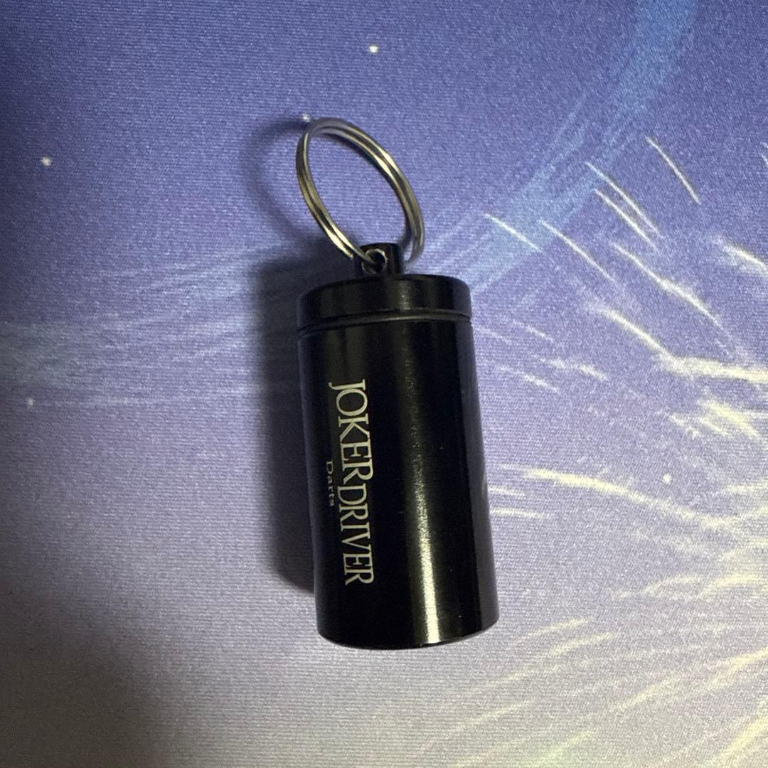 ロメカリ3 + コンドルアックス(AXE)岩田夏海モデル + チップ + ケース