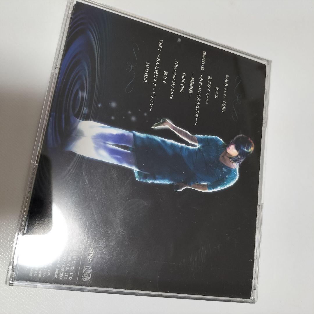 フォーリーブス 北公次/マザー　ジャケット欠品　中古