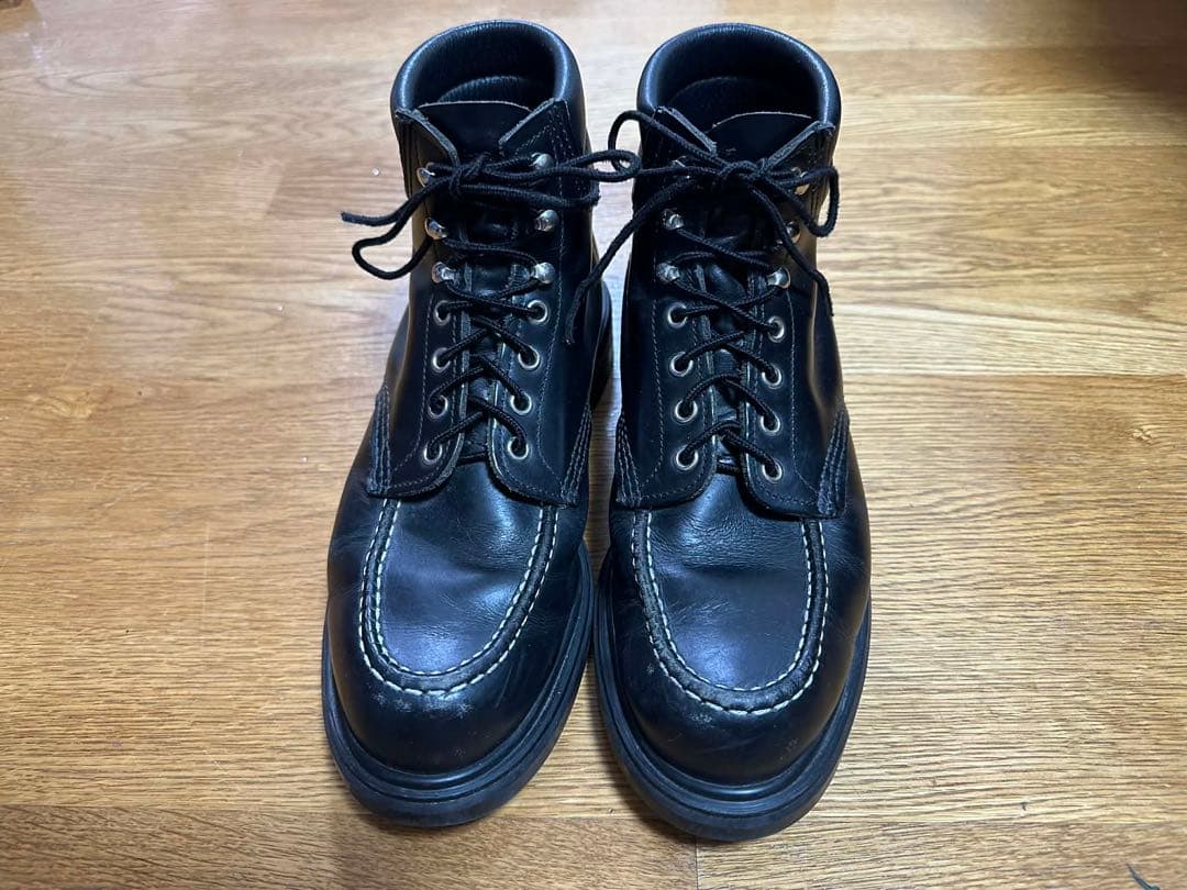 キムタク着　レッドウイング　スーパーソール　8133 27.5cm