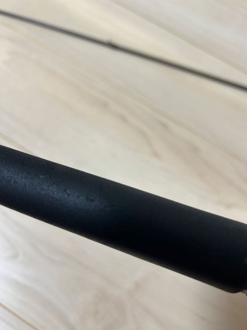 Gクラフト MWS-972-TR ジークラフト シーバス ロッド　遠投