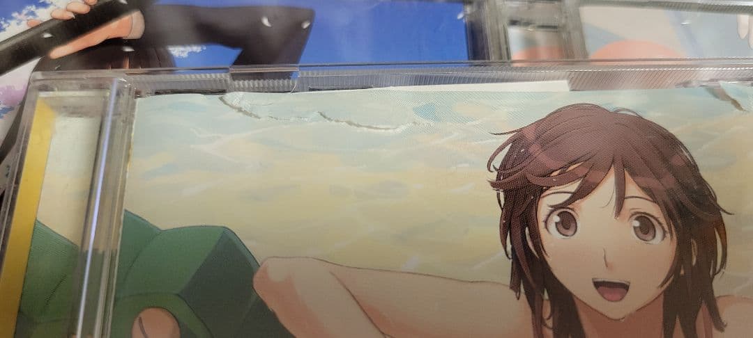 アマガミドラマCD全6種セット