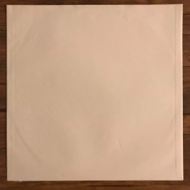 山下達郎 FOR YOU アナログレコード LP