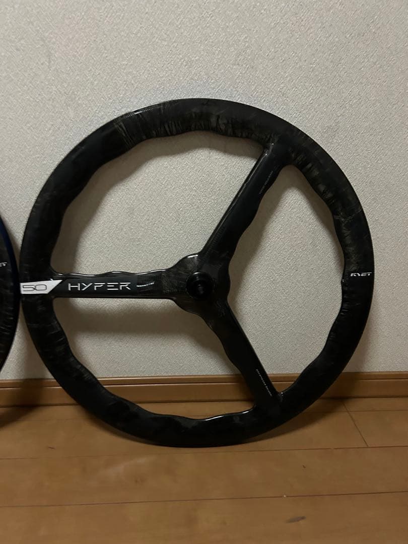 RYETバトンホイール（最終値下）