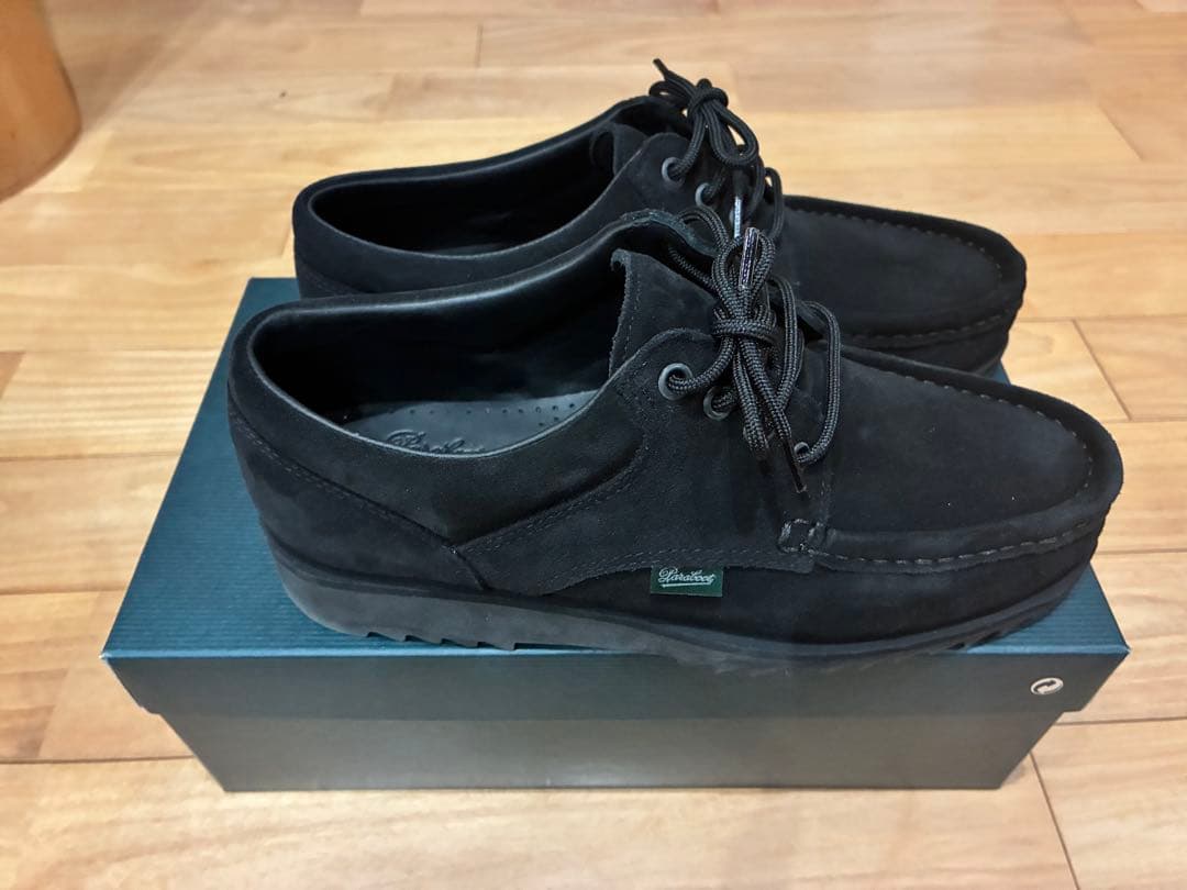 Paraboot×ONLY ARK別注THIERS（ティエール）