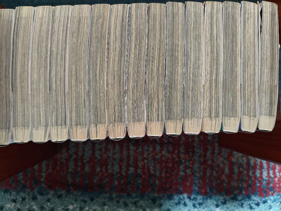 キングダム 1巻〜77巻