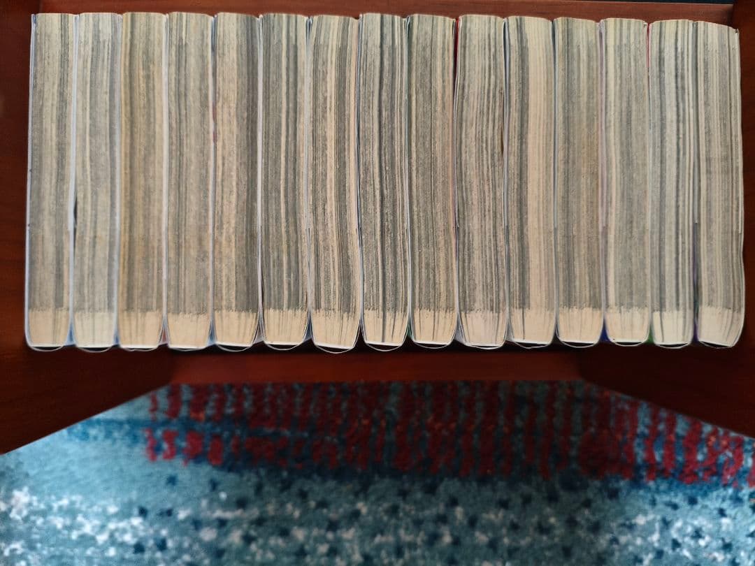 キングダム 1巻〜77巻