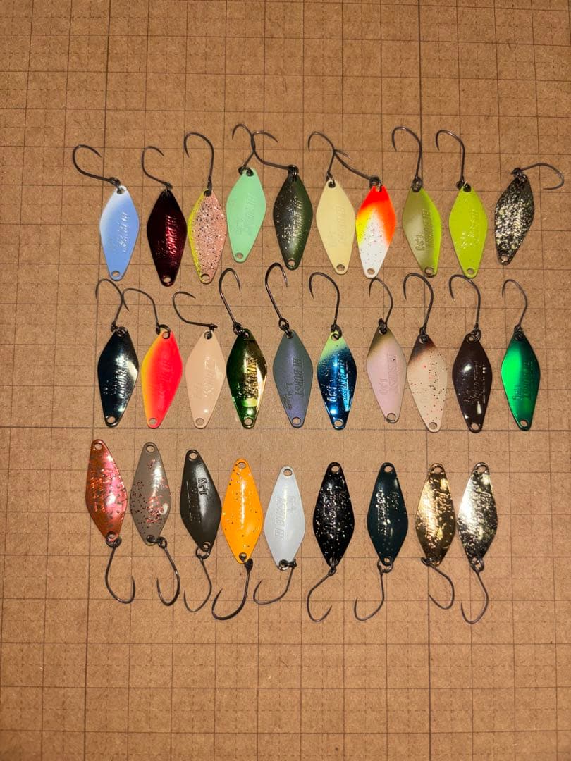 ヴァルケイン　ハイバースト　270枚以上　値下げ可