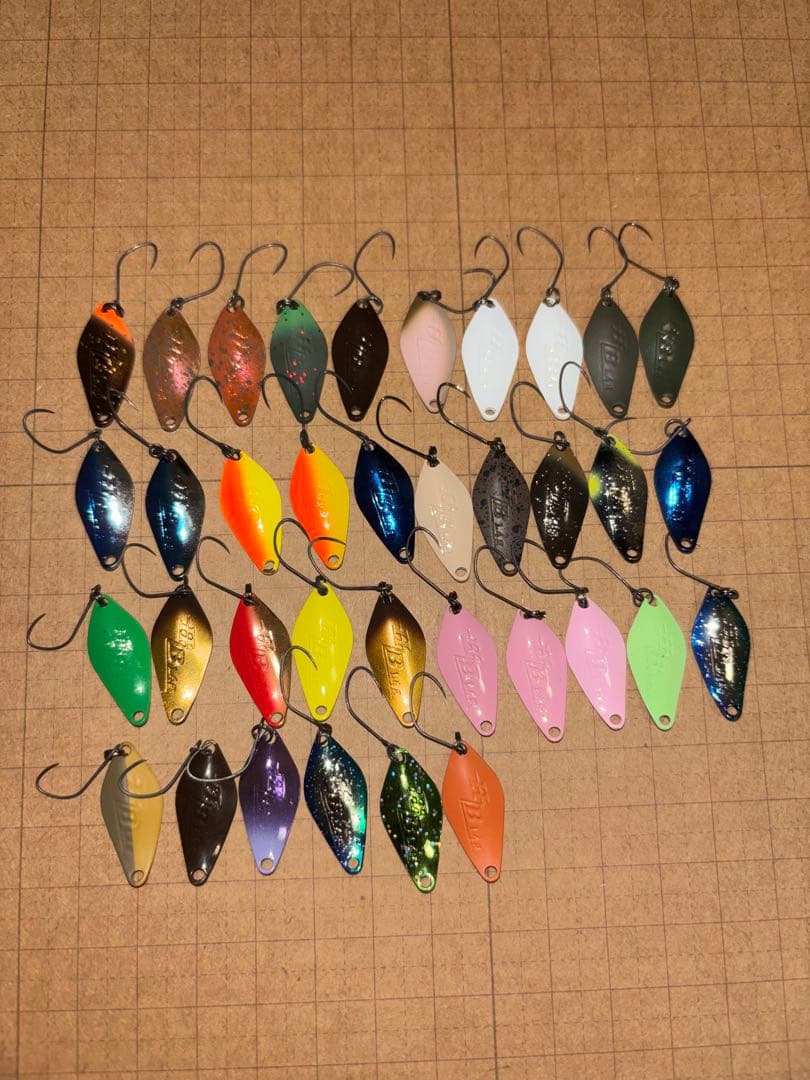 ヴァルケイン　ハイバースト　270枚以上　値下げ可