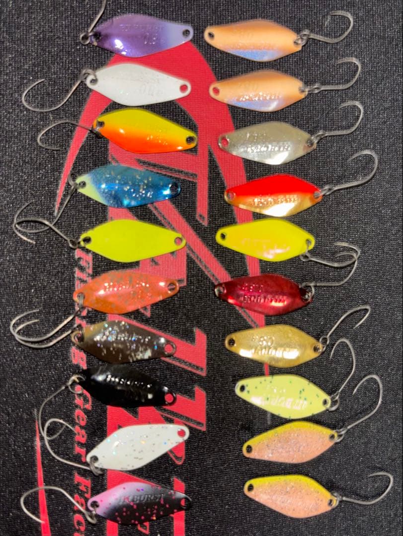 ヴァルケイン　ハイバースト　270枚以上　値下げ可