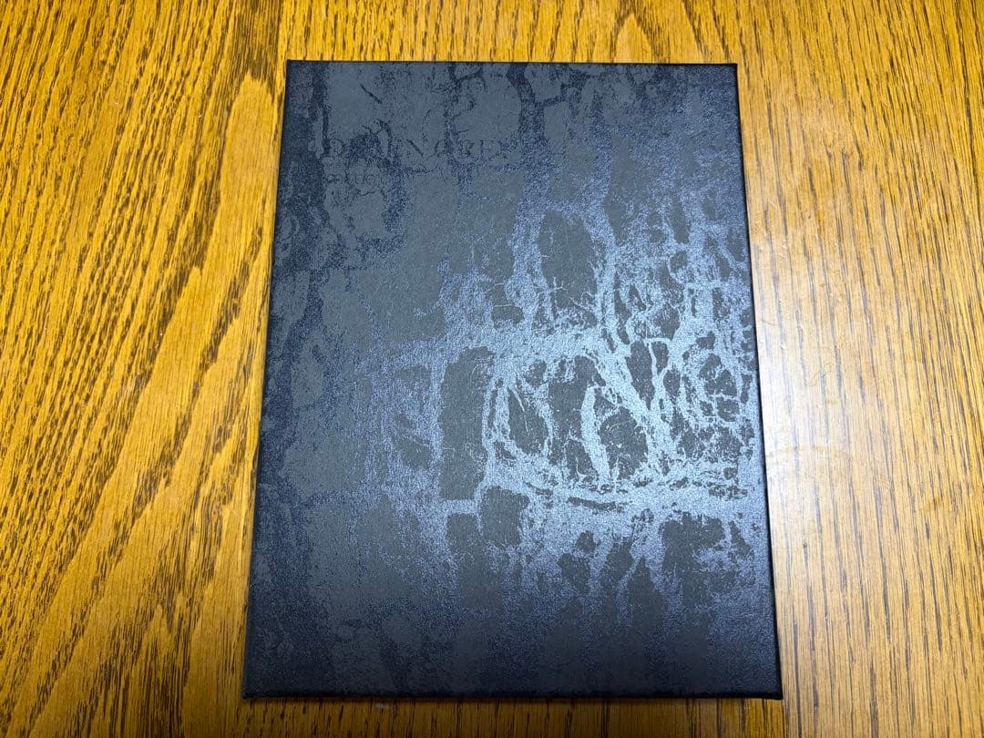 DIR EN GREY -mode of “GAUZE”?