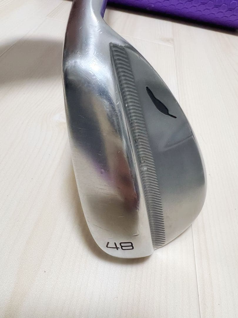 フォーティーンRM4 48度 Dynamic Gold MID 115s