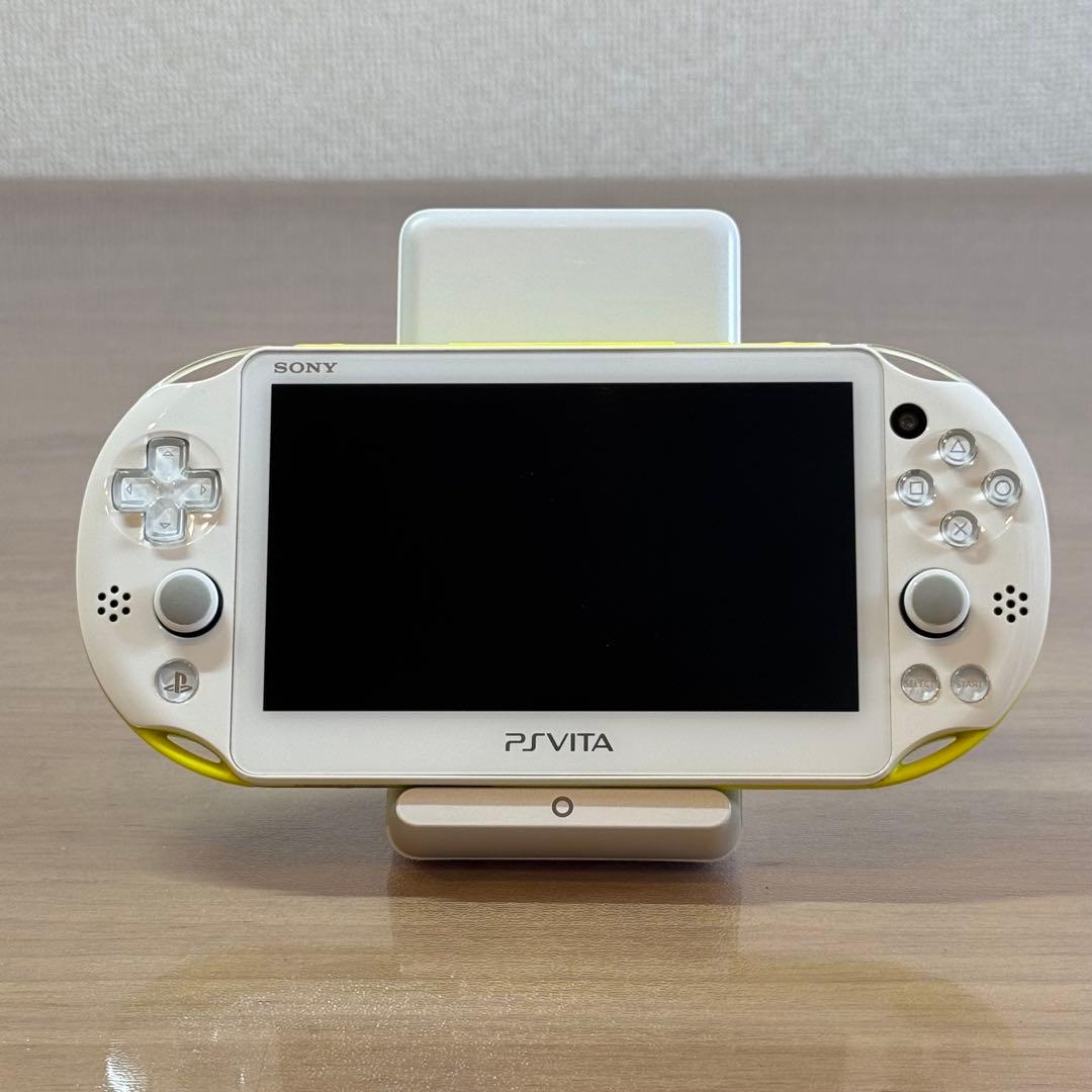 4-211 PSVITA PCH-2000 ペルソナ4 ダンシング・オールナイト